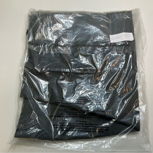 Express Producer Mens Pant Size 33/32 - Picture 6 of 6